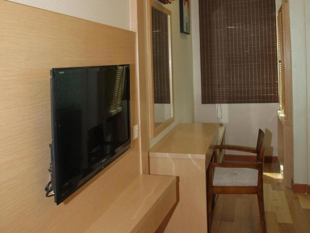 De Residence Boutique Hotel Ipoh Bagian luar foto