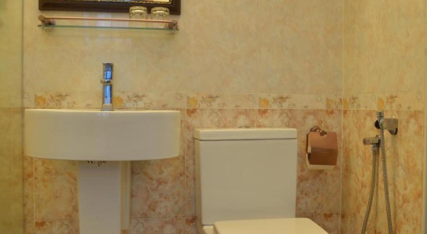 De Residence Boutique Hotel Ipoh Bagian luar foto