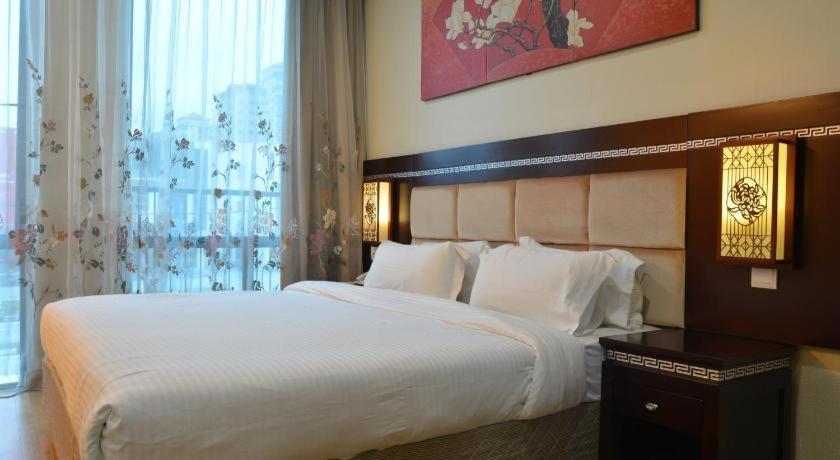 De Residence Boutique Hotel Ipoh Bagian luar foto