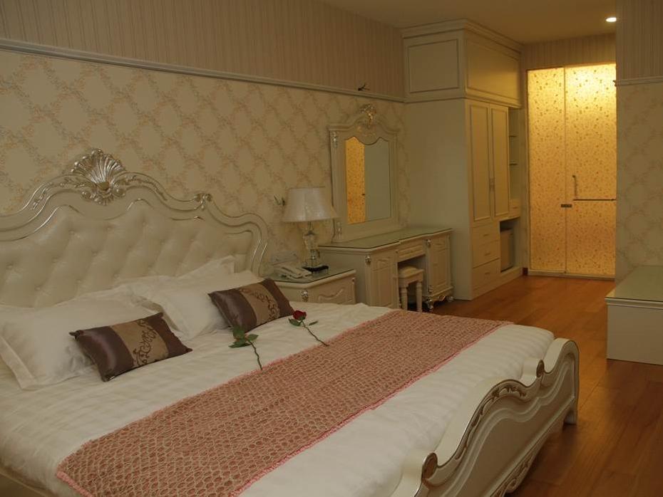 De Residence Boutique Hotel Ipoh Bagian luar foto