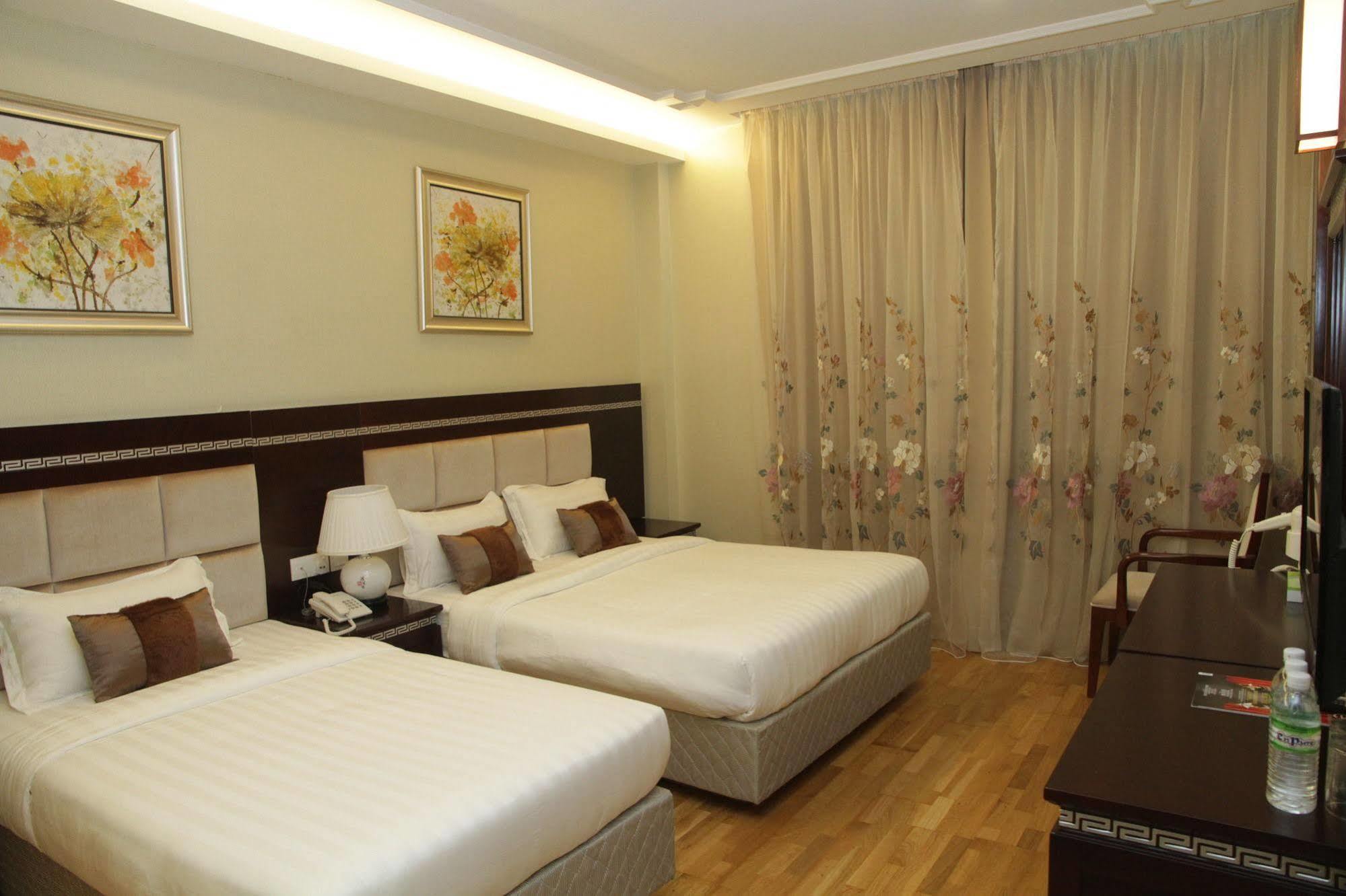 De Residence Boutique Hotel Ipoh Bagian luar foto