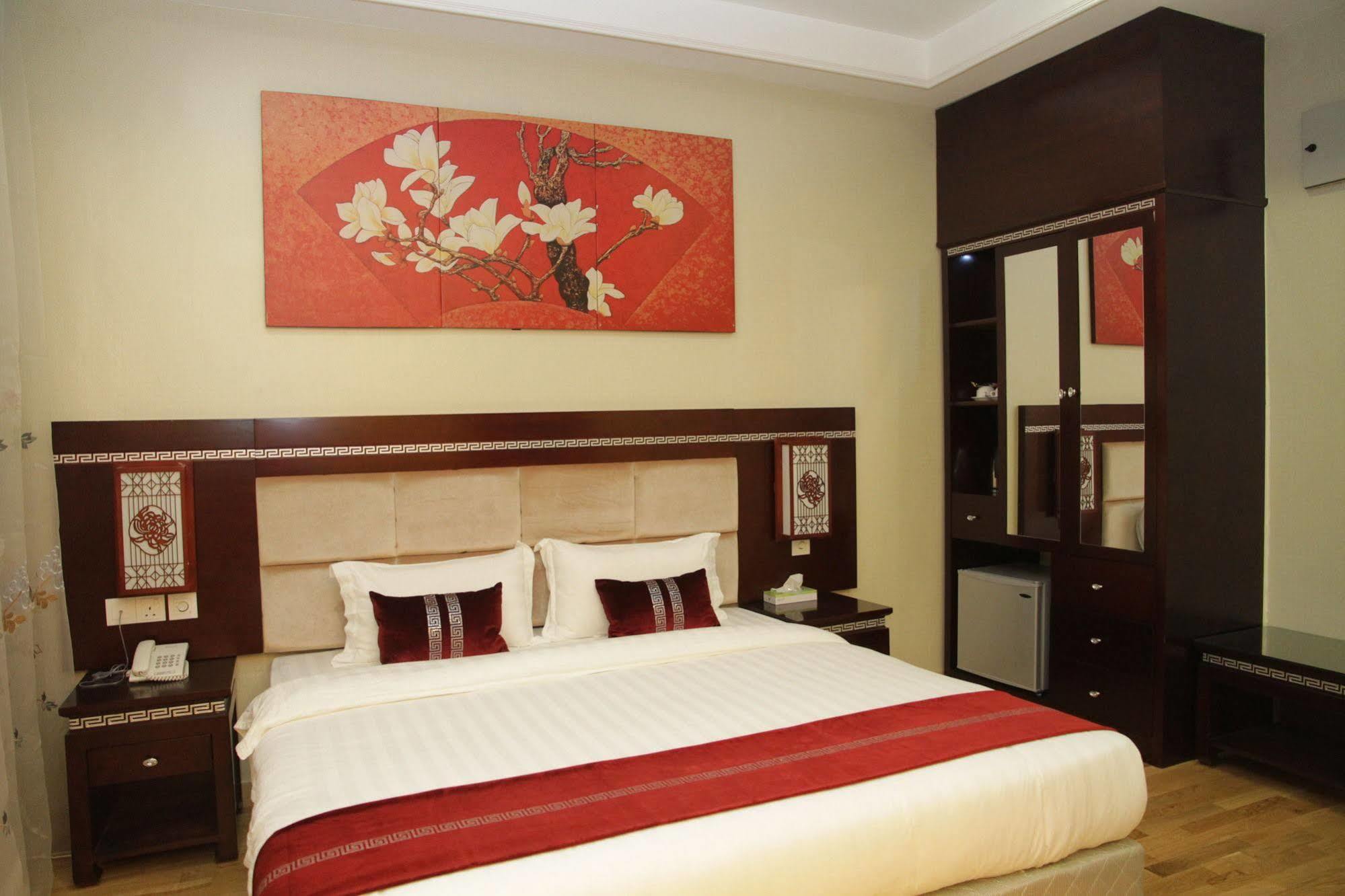 De Residence Boutique Hotel Ipoh Bagian luar foto